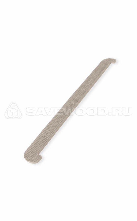 Заглушка ступени ДПК Savewood, SW Radix, Бежевый купить в Луганске