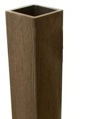 Столб опорный WOODVEX Select Кофе купить в Луганске