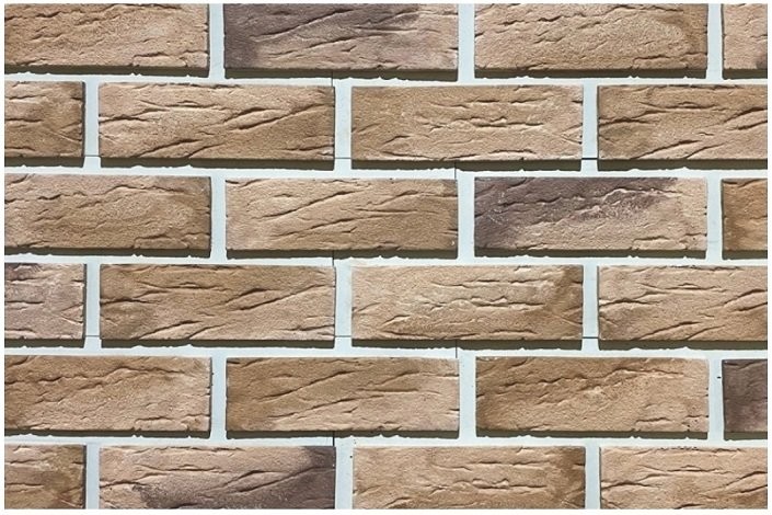 Фиброцементные панели КАНЬОН, серия КЛИНКЕР 48 купить в Луганске