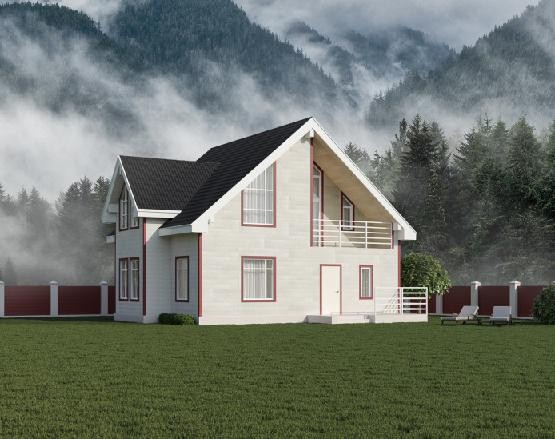 Фиброцементный сайдинг Roofas SIDING Оникс  купить в Луганске