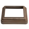 Нижний кант CM Decking 160х160 Мербау купить в Луганске