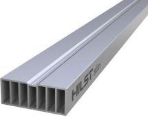 Алюминиевая лага Holzhof Hilst Slim