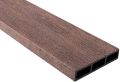 Доска 3D ДПК Outdoor STORM BROWN коричневая миксированная купить в Луганске