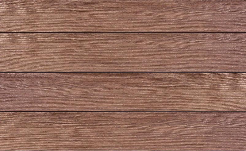 Доска 3D ДПК Outdoor STORM BROWN коричневая миксированная купить в Луганске