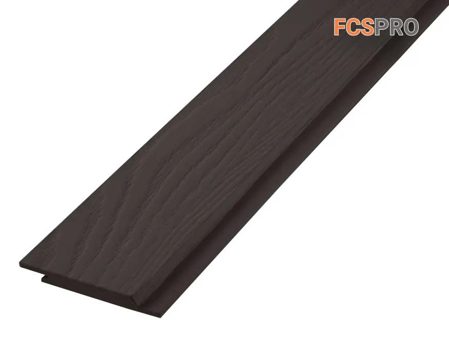 Фиброцементный сайдинг FCSPRO Click Shtil F04 (Ночной лес) купить в Луганске