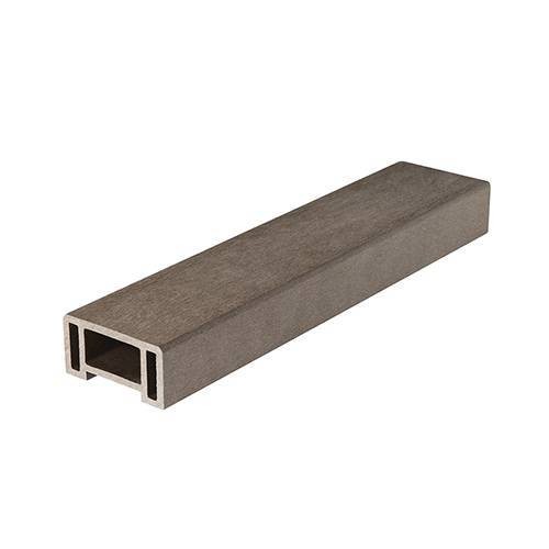 Перила из профиля CM Decking 90x45 Мербау купить в Луганске