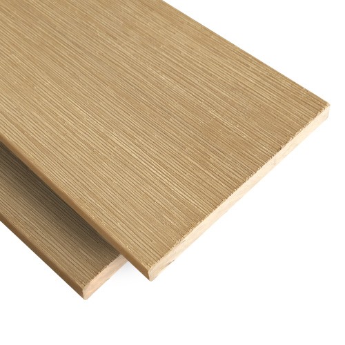 Заборная доска Latitudo, Modern, Орех купить в Луганске