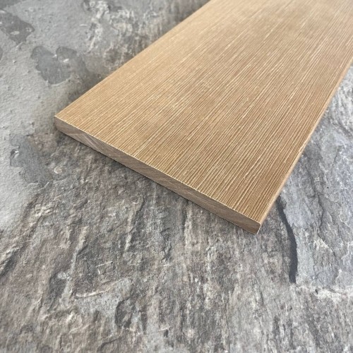 Заборная доска Latitudo, Modern, Орех купить в Луганске