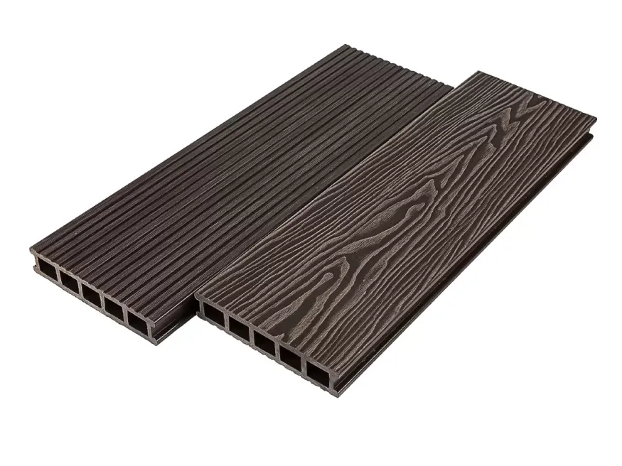 Террасная доска Deckart, Magnum Pro, Венге купить в Луганске
