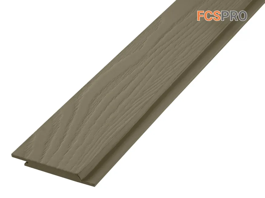 Фиброцементный сайдинг FCSPRO Click Shtil F58 (Осенний лес) купить в Луганске