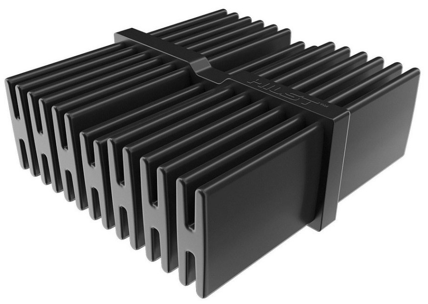 Пластиковый соединитель для лаг Hilst Professional 50x20 купить в Луганске