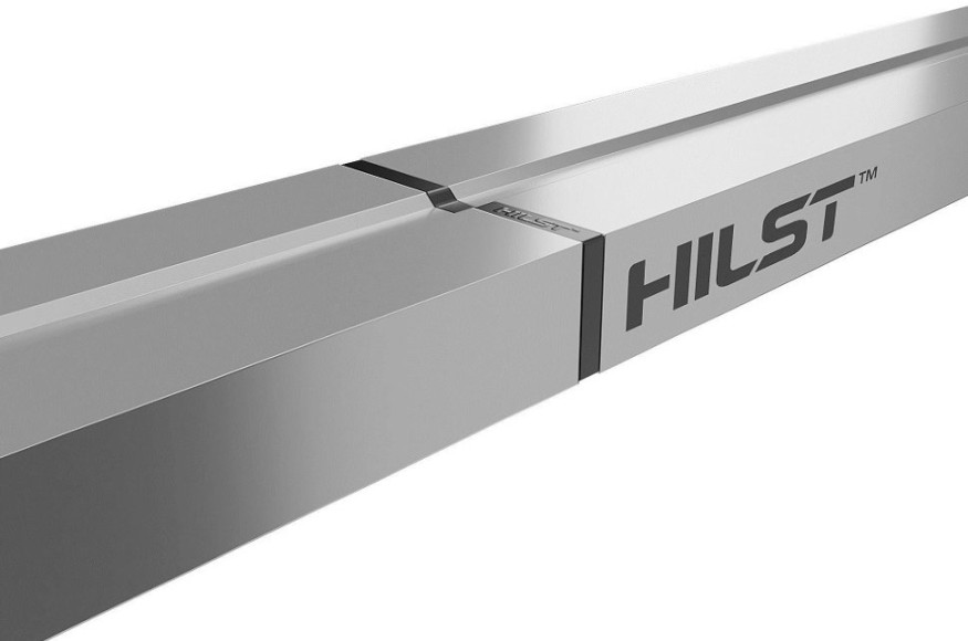 Пластиковый соединитель для лаг Hilst Professional 50x20 купить в Луганске