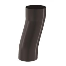 Обвод RR 32 тёмно-коричневый 150/100, Aquasystem, S