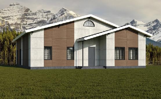 Фиброцементный сайдинг Roofas Board Stone Оникс - Облицовочный материал &amp;quot;Оникс&amp;quot; из фиброцемента Roofas Board купить в Луганске