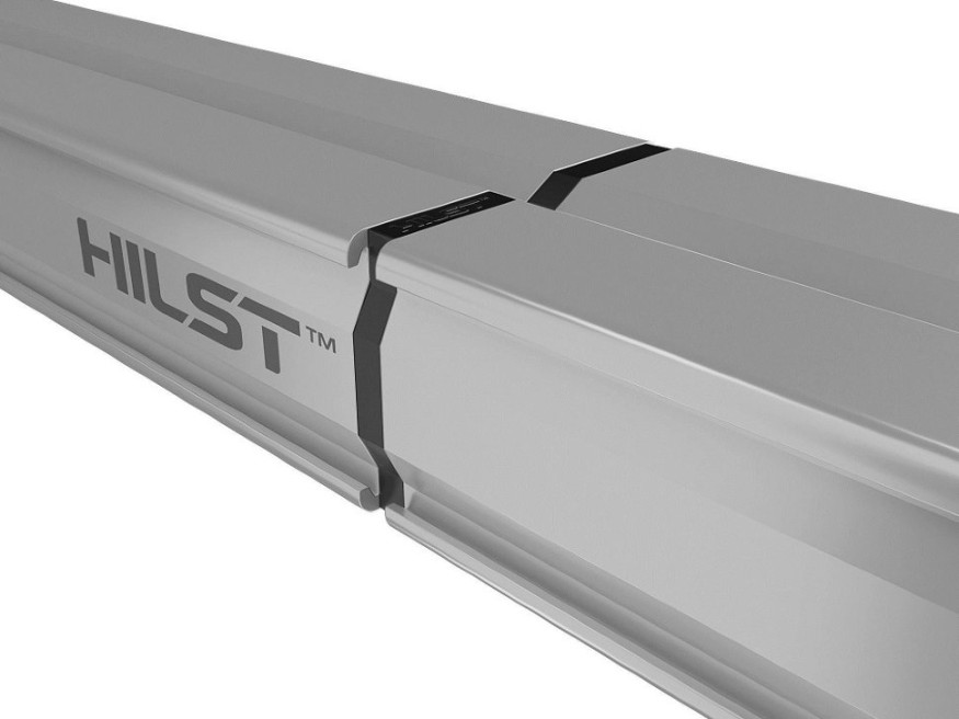 Пластиковый соединитель для лаг Hilst Professional 60x40 купить в Луганске