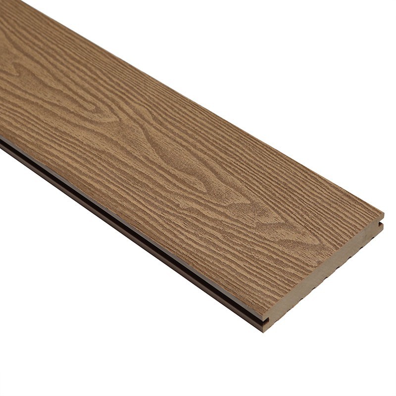 Террасная доска из ДПК CM Decking, Vintage Solid, Дуб купить в Луганске