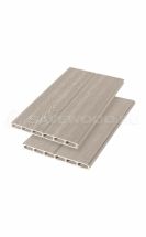 Доска для грядки из ДПК SaveWood, SW Laurus, Бежевый