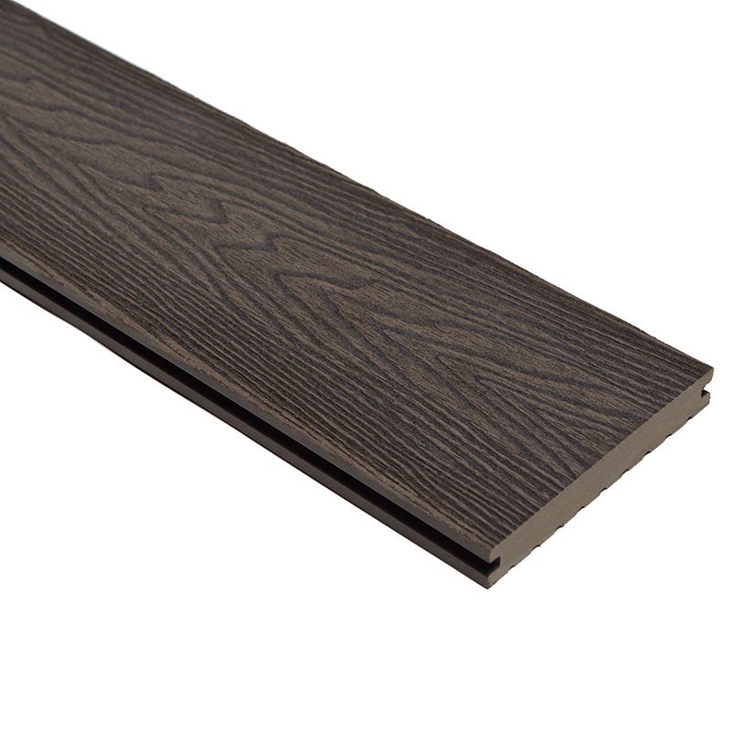 Террасная доска из ДПК CM Decking, Vintage Solid, Венге купить в Луганске