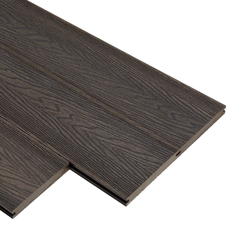 Террасная доска из ДПК CM Decking, Vintage Solid, Венге купить в Луганске