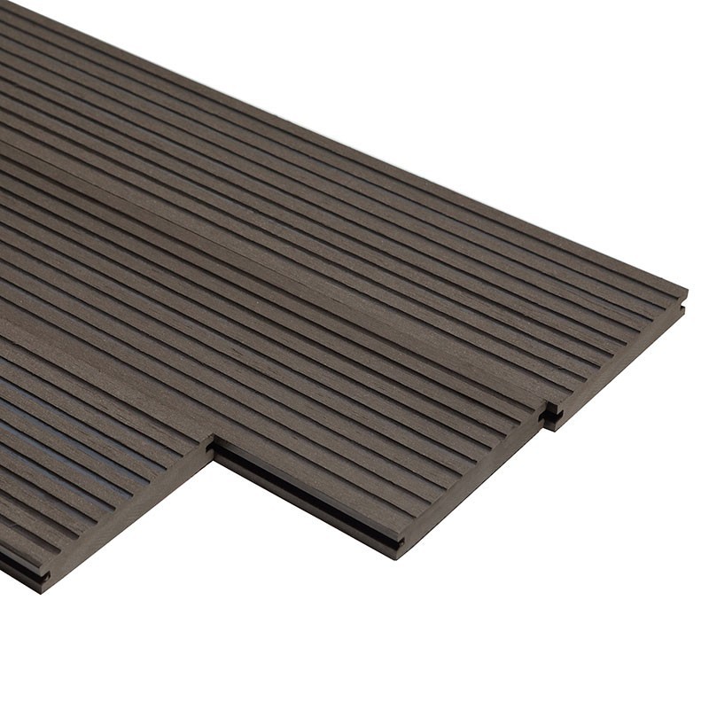 Террасная доска из ДПК CM Decking, Vintage Solid, Венге купить в Луганске