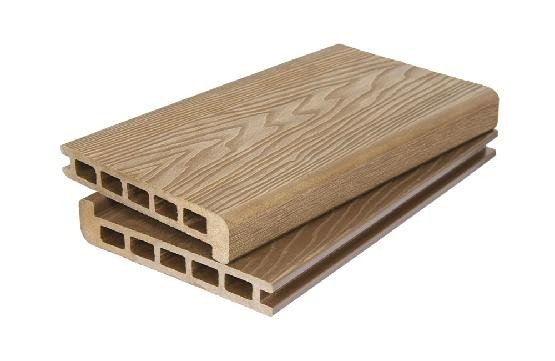 Ступень 3D GardenParkett с текстурой дерева Бук купить в Луганске