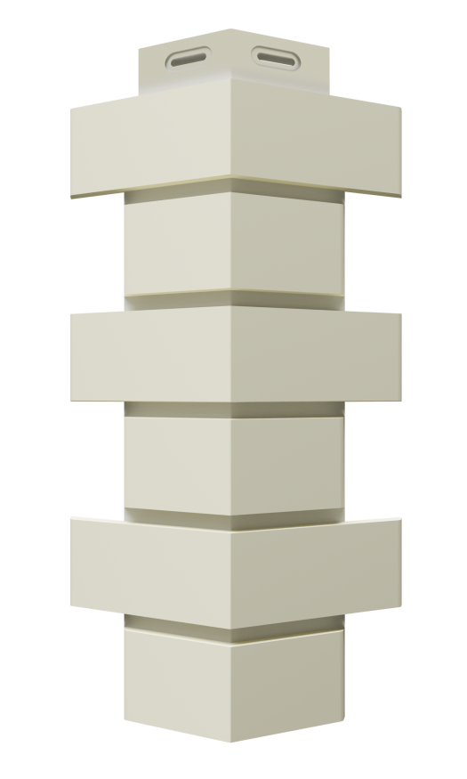 Угол Docke, Standard, Flemish (Флемиш) Молочный купить в Луганске