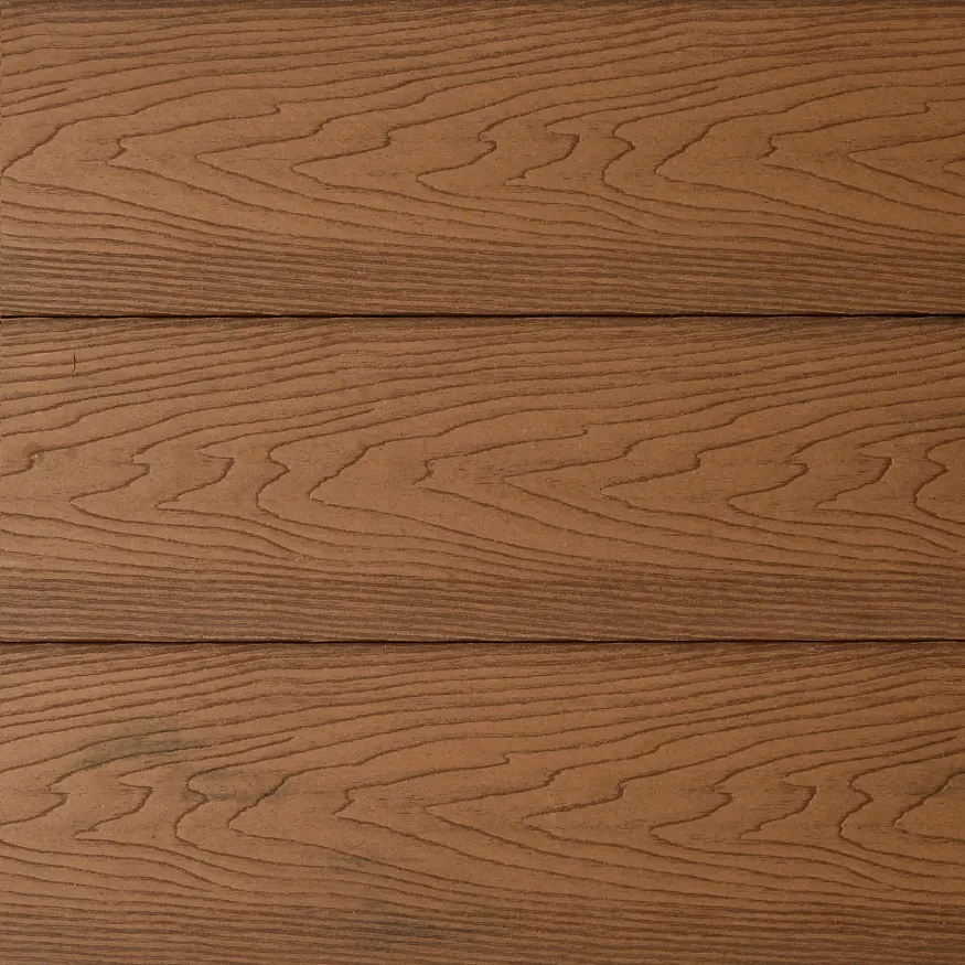 Террасная доска из ДПК CM Decking, Robust Solid, Тик купить в Луганске