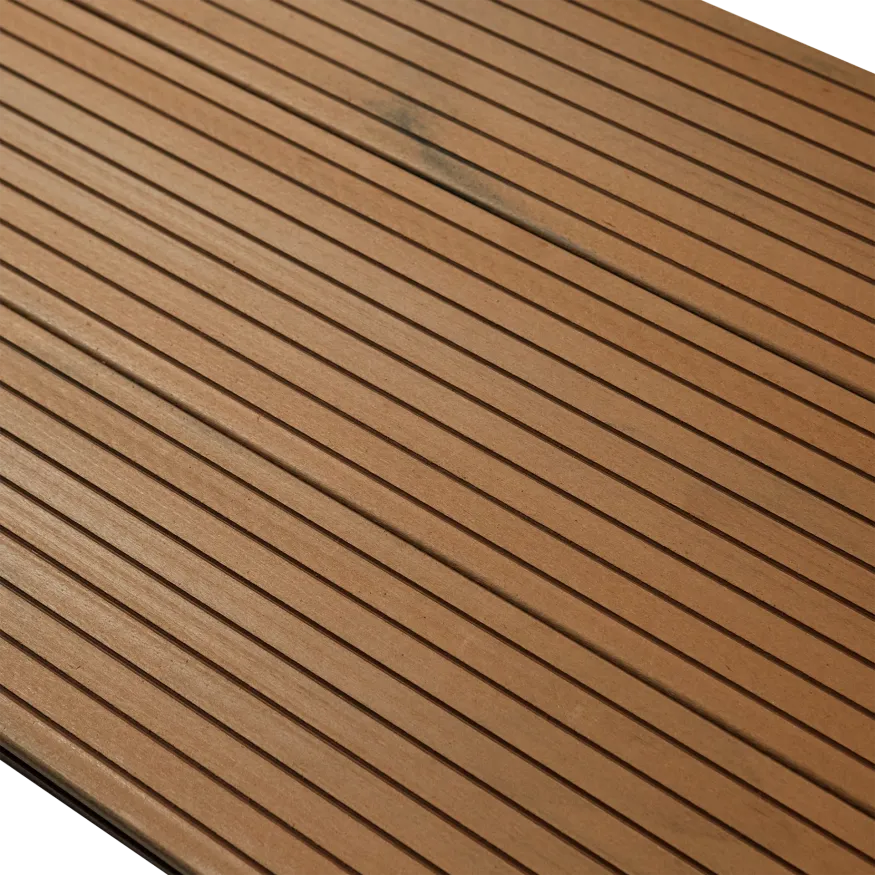 Террасная доска из ДПК CM Decking, Robust Solid, Тик купить в Луганске