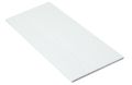 Цементно-минеральная фасадная панель CM Bord Белоснежный купить в Луганске