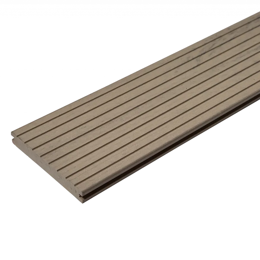 Террасная доска из ДПК CM Decking, Robust Solid, Ясень купить в Луганске