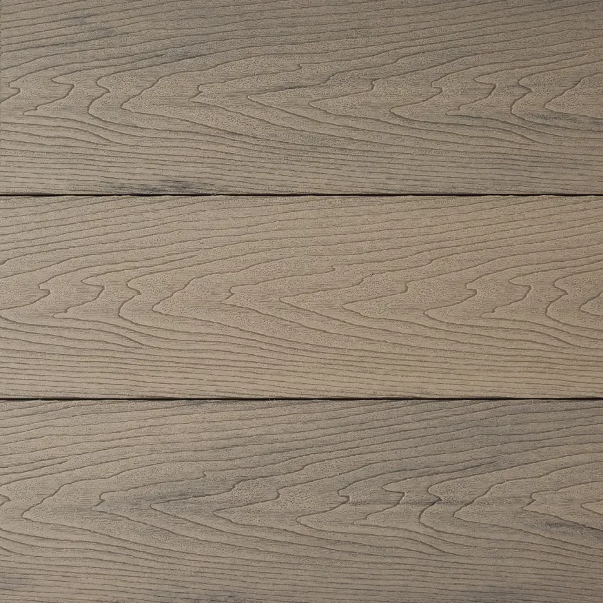 Террасная доска из ДПК CM Decking, Robust Solid, Ясень купить в Луганске