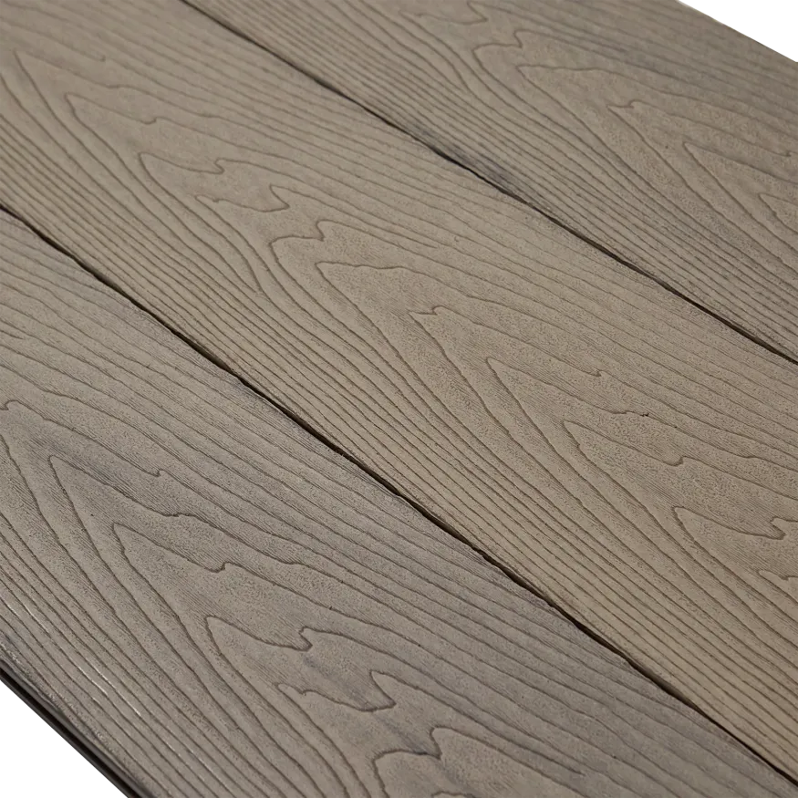 Террасная доска из ДПК CM Decking, Robust Solid, Ясень купить в Луганске