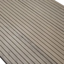 Террасная доска из ДПК CM Decking, Robust Solid, Ясень
