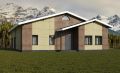 Фиброцементный сайдинг Roofas Board Stone Базальтовый купить в Луганске