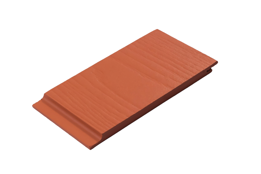 Фиброцементный сайдинг БЕТЭКО Woodstone Click 8023 купить в Луганске