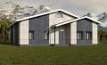 Фиброцементный сайдинг Roofas Board Доломитный камень купить в Луганске