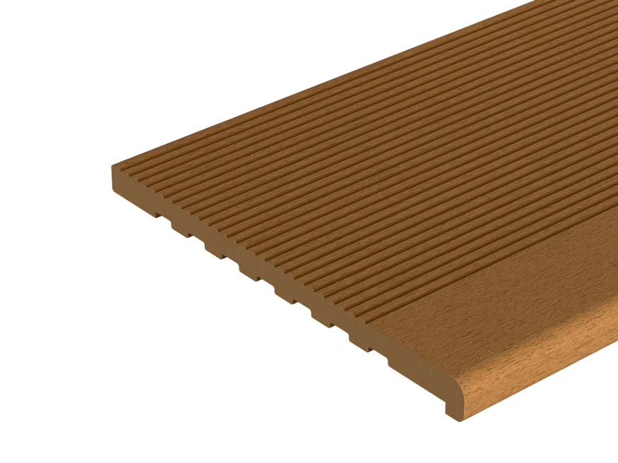 Ступени из ДПК WOODVEX Select Вуд купить в Луганске