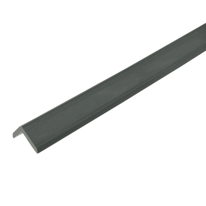 Угловой профиль CM Decking, Графит купить в Луганске