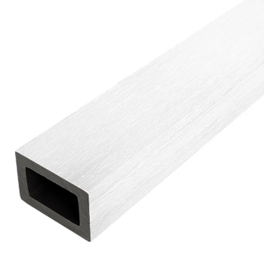 Балясина Woodvex Co-Extrusion Белый купить в Луганске