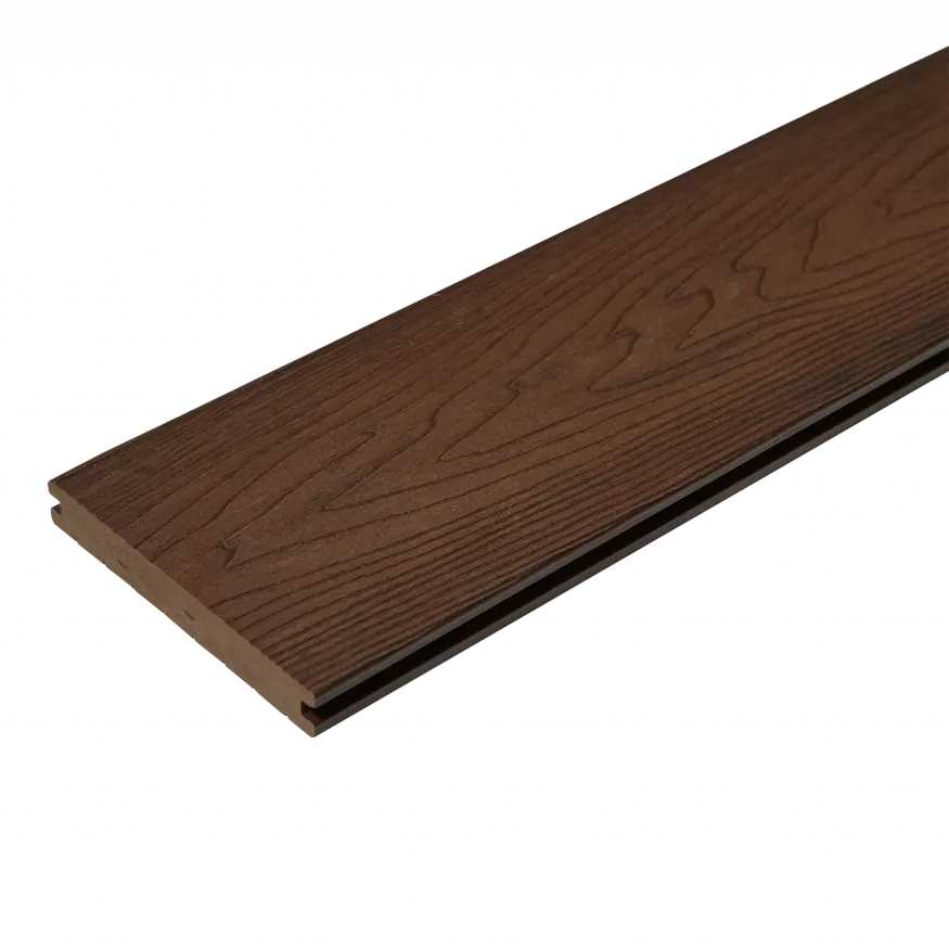 Террасная доска из ДПК CM Decking, Robust Solid, Мербау купить в Луганске
