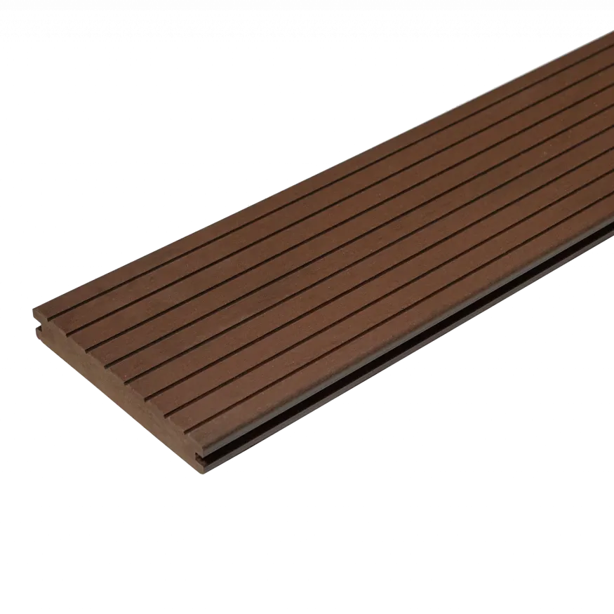 Террасная доска из ДПК CM Decking, Robust Solid, Мербау купить в Луганске