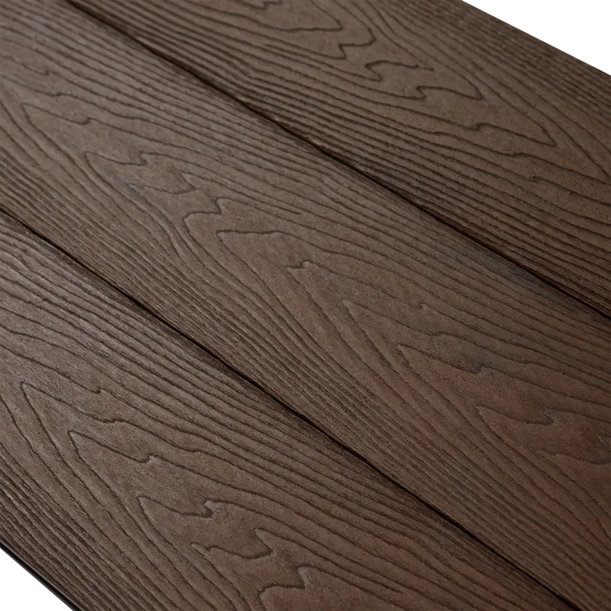 Террасная доска из ДПК CM Decking, Robust Solid, Мербау купить в Луганске