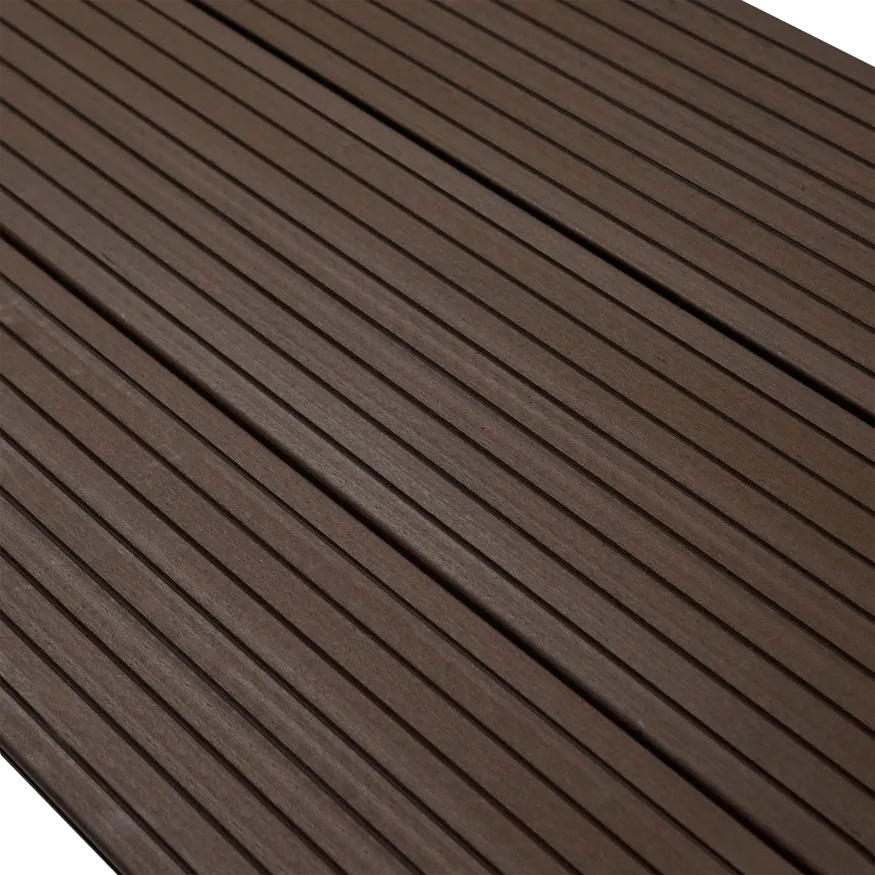 Террасная доска из ДПК CM Decking, Robust Solid, Мербау купить в Луганске
