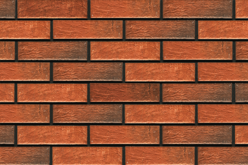 Термопанели для фасада Аляска, Loft Brick Chili. купить в Луганске