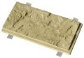 Фасадная плитка Кирисс Тигровый дракон малый скол купить в Луганске