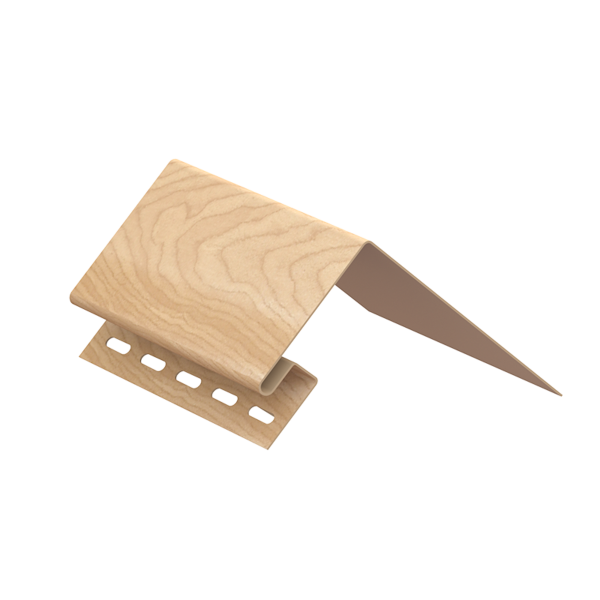 Планка для окон Ю-Пласт, Timberblock, Пихта, Алтайская. купить в Луганске