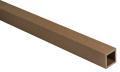 Балясина CM Decking 40х40 Тик купить в Луганске