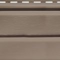 Виниловый сайдинг Fineber Standard Сандал купить в Луганске
