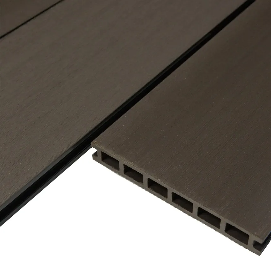 Террасная доска из ДПК CM Decking, Grand, Венге купить в Луганске