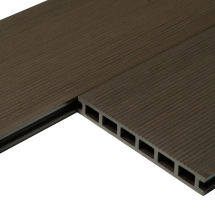 Террасная доска из ДПК CM Decking, Grand, Венге